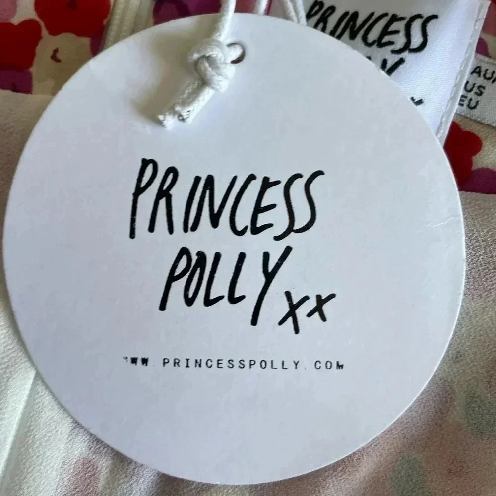 Princess Polly great new